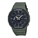 Casio G-Shock rannekello GA-2110SU-3AER