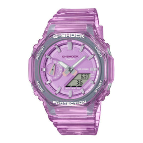 Casio G-Shock rannekello GMA-S2100SK-4AER