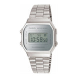 Casio Retro rannekello A168WEM-7EF