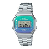 Casio Vintage rannekello A168WER-2AEF