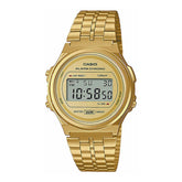 Casio Vintage rannekello A171WEG-9AEF