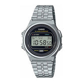 Casio Vintage rannekello A171WE-1AEF