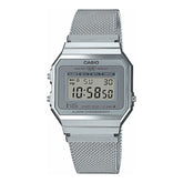 Casio Vintage rannekello A700WEM-7AEF