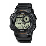 Casio rannekello AE-1000W-1AVEF