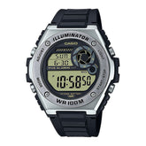 Casio rannekello MWD-100H-9AVEF