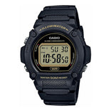 Casio rannekello W-219H-1A2VEF