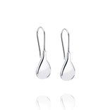 Efva Attling Tears For Ears korvakorut, hopeaa
