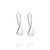 Efva Attling Tears For Ears korvakorut, hopeaa