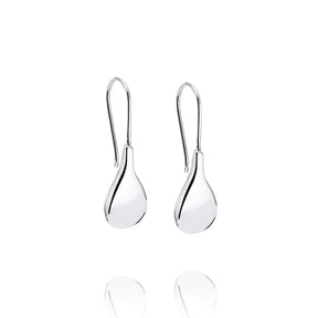Efva Attling Tears For Ears korvakorut, hopeaa