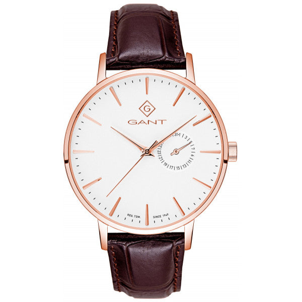 GANT Park Hill, G105008, men's Watch