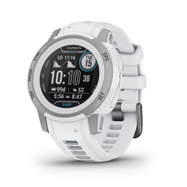 Garmin instinct 2025 stopwatch