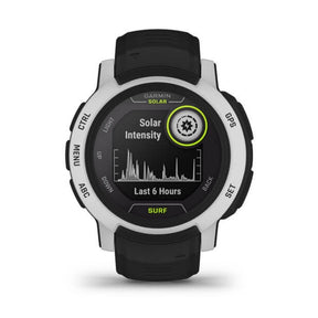 Garmin Instinct 2 Solar Surf Edition, Bells Beach, GPS-älykello 010-02627-05