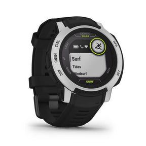 Garmin Instinct 2 Solar Surf Edition, Bells Beach, GPS-älykello 010-02627-05