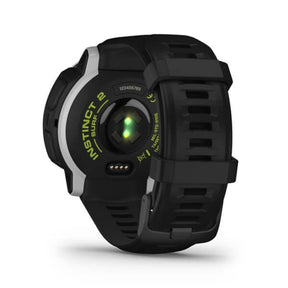 Garmin Instinct 2 Solar Surf Edition, Bells Beach, GPS-älykello 010-02627-05