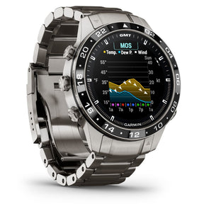 Marq on sale aviator garmin