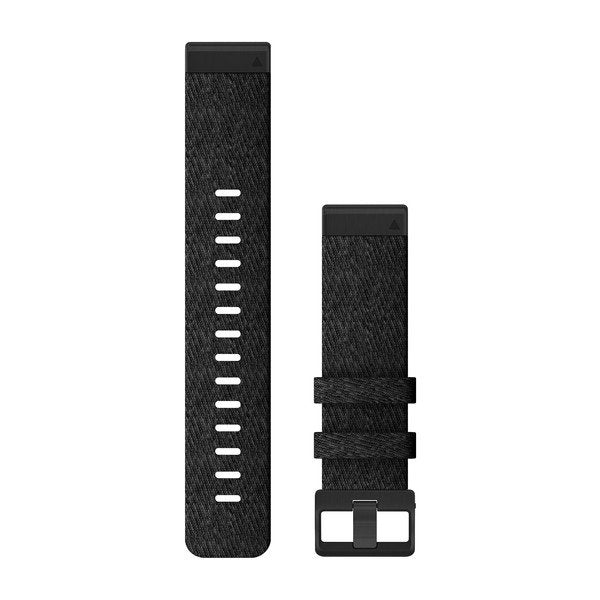 Garmin outlet quickfit strap