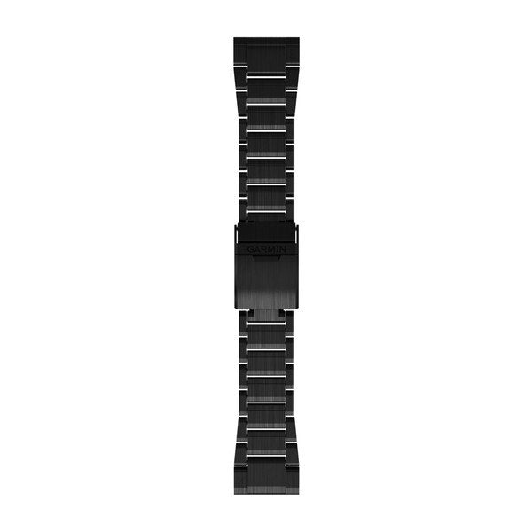 Garmin Tactix Delta QuickFit 26 -nylonband Black 010-13010-00