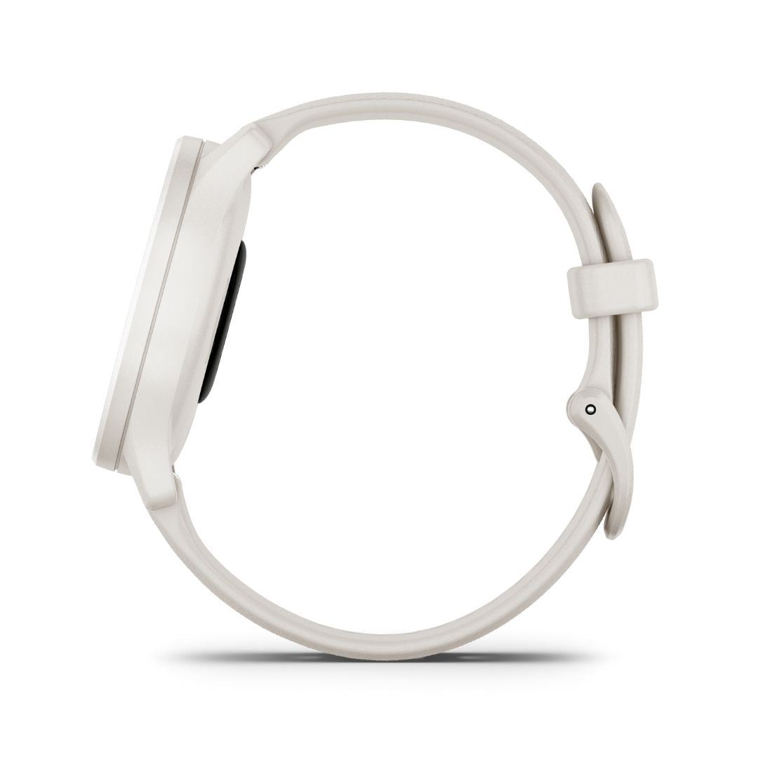 Bracelet For Garmin Vivoactive 3 Sport Stainless Steel Watch Replacement  Strap