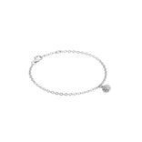 Lumoava Hilla rannekoru, lukollinen - Lumoava - Laatukoru