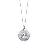 Kalevala Amuletti Pohjankarhu riipus, hopea, Kalevala Originals