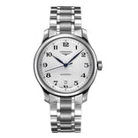 Longines L2.628.4.78.6 Master Collection Automatic, rannekello - Longines - Laatukoru