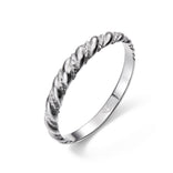 Kalevala Liitto sormus, valkokulta, Kalevala Love, 541000300