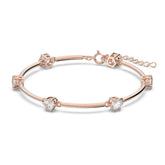 Swarovski Constella Bracelet, rose gold coloured