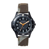 Leijona Camo 5223-891 lasten rannekello