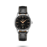 Longines L4.795.4.58.0 Flagship Heritage rannekello - Longines - Laatukoru