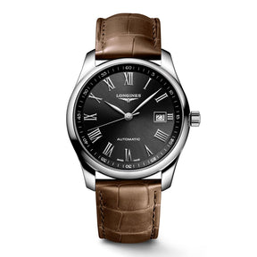 Longines Master Collection rannekello L27934592