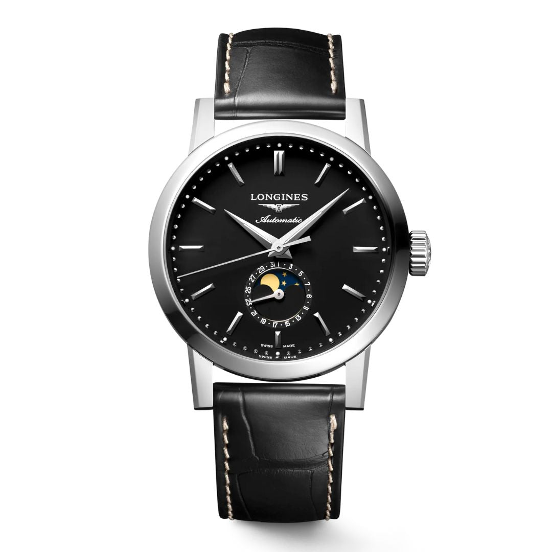 Longines 1832 rannekello L48264520