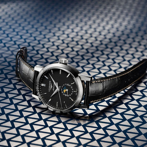 Longines 1832 rannekello L48264520