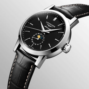 Longines 1832 rannekello L48264520