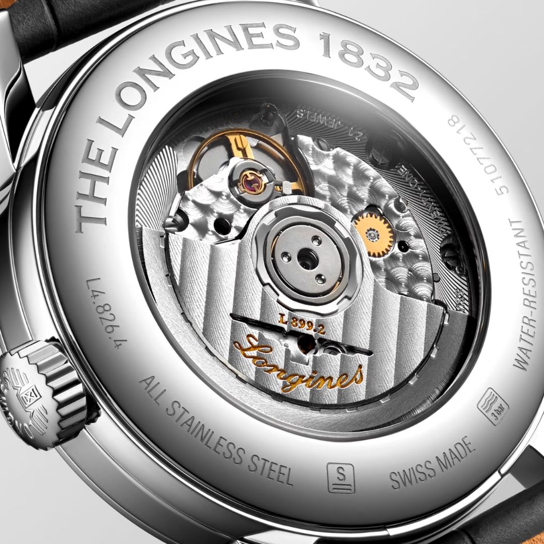 Longines 1832 watch L48264922