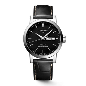 Longines 1832 rannekello L48274520