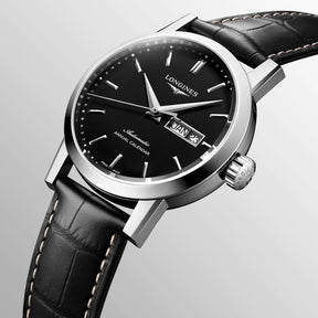 Longines 1832 rannekello L48274520