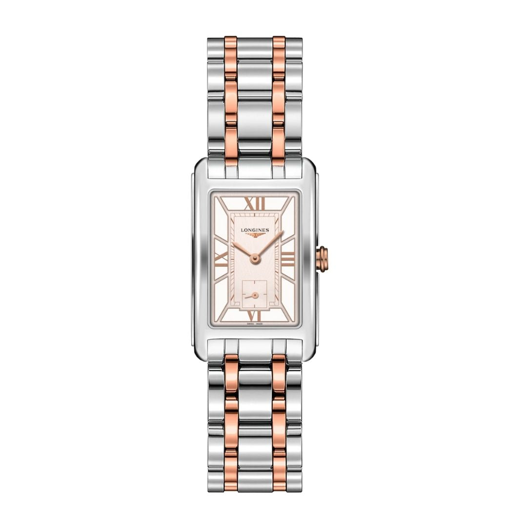 Longines DolceVita rannekello L55125757