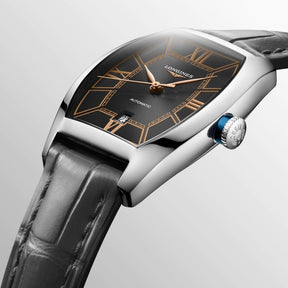 Longines Evidenza rannekello L21424562