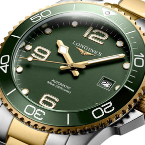 Longines HydroConquest rannekello L37813067
