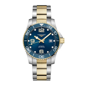 Longines HydroConquest rannekello L37813967