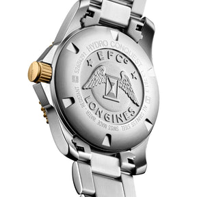 Longines HydroConquest rannekello L37813967
