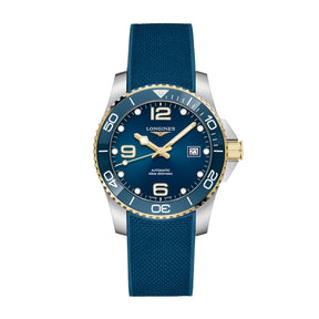 Longines HydroConquest rannekello L37813969