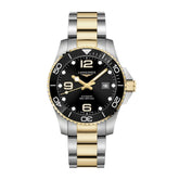 Longines HydroConquest rannekello L37823567