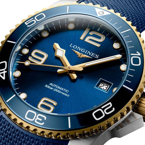 Longines HydroConquest rannekello L37813969