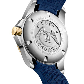 Longines HydroConquest rannekello L37813969
