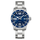 Longines L3.742.4.96.6 HydroConquest rannekello - Longines - Laatukoru