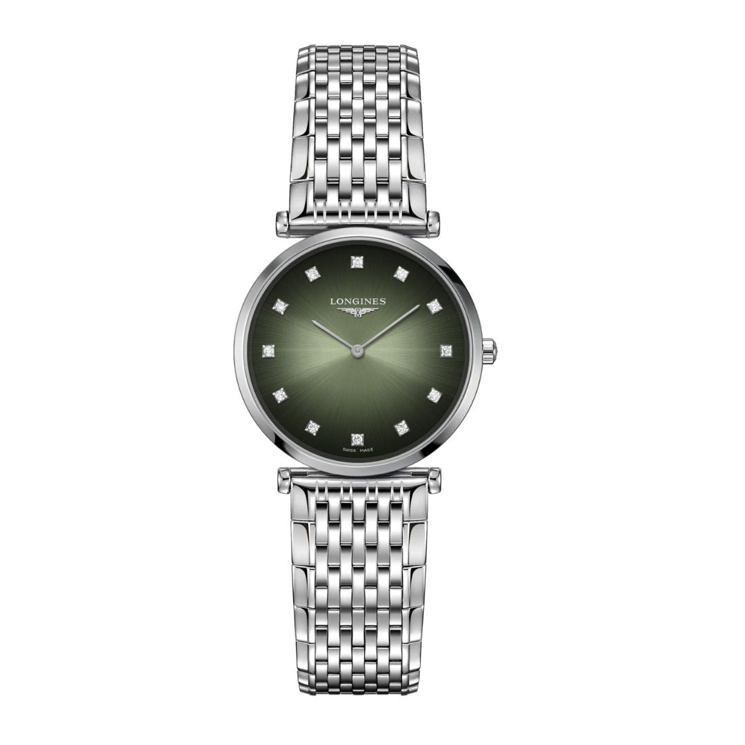 Longines La Grande Classique Watch L45124926