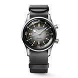 Longines Legend Diver L37744702 rannekello