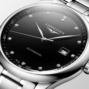 Longines Master Collection rannekello, 42 mm, L28934576