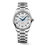 Longines Master Collection rannekello L23574786